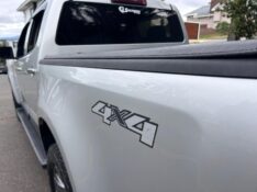 CHEVROLET S-10 PICK-UP LS 2.8 TDI 4X4 CD DIES MEC. 2021/2021 LS MULTIMARCAS VENÂNCIO AIRES / Carros no Vale