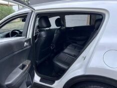 KIA SPORTAGE LX 2.0 16V/ 2.0 16V FLEX AUT. 2018/2018 LS MULTIMARCAS VENÂNCIO AIRES / Carros no Vale