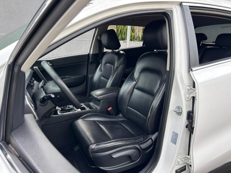 KIA SPORTAGE LX 2.0 16V/ 2.0 16V FLEX AUT. 2018/2018 LS MULTIMARCAS VENÂNCIO AIRES / Carros no Vale