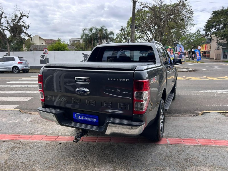 FORD RANGER LIMITED 3.2 4X4 CD DIESEL AUT. 2020/2020 LS MULTIMARCAS VENÂNCIO AIRES / Carros no Vale FORD RANGER LIMITED 3.2 4X4 CD DIESEL AUT. 2020/2020 LS MULTIMARCAS VENÂNCIO AIRES / Carros no Vale