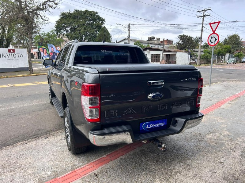 FORD RANGER LIMITED 3.2 4X4 CD DIESEL AUT. 2020/2020 LS MULTIMARCAS VENÂNCIO AIRES / Carros no Vale FORD RANGER LIMITED 3.2 4X4 CD DIESEL AUT. 2020/2020 LS MULTIMARCAS VENÂNCIO AIRES / Carros no Vale