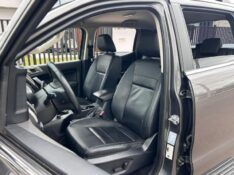 FORD RANGER LIMITED 3.2 4X4 CD DIESEL AUT. 2020/2020 LS MULTIMARCAS VENÂNCIO AIRES / Carros no Vale