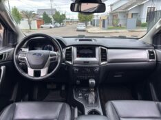 FORD RANGER LIMITED 3.2 4X4 CD DIESEL AUT. 2020/2020 LS MULTIMARCAS VENÂNCIO AIRES / Carros no Vale