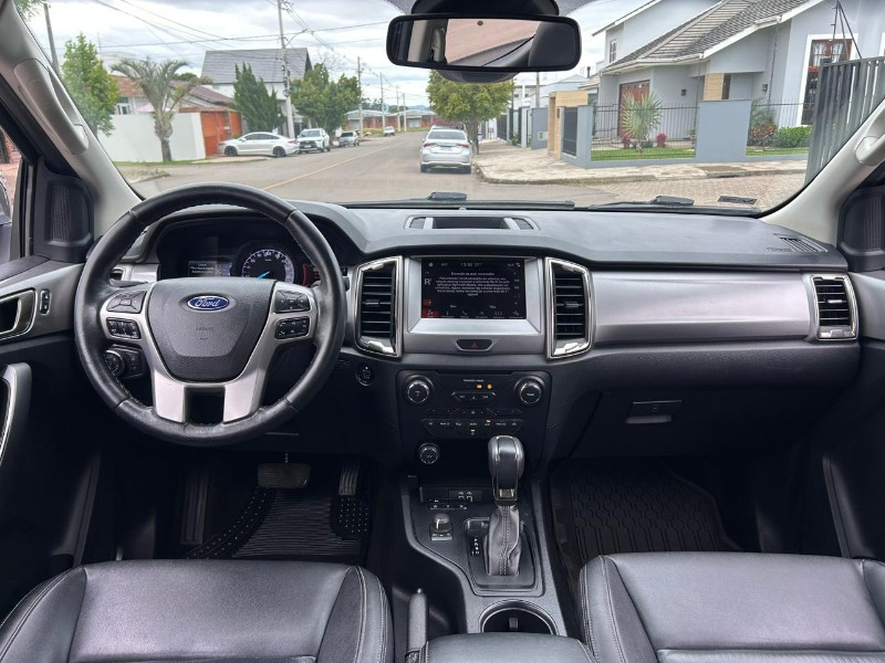 FORD RANGER LIMITED 3.2 4X4 CD DIESEL AUT. 2020/2020 LS MULTIMARCAS VENÂNCIO AIRES / Carros no Vale FORD RANGER LIMITED 3.2 4X4 CD DIESEL AUT. 2020/2020 LS MULTIMARCAS VENÂNCIO AIRES / Carros no Vale