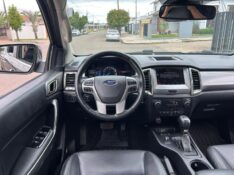 FORD RANGER LIMITED 3.2 4X4 CD DIESEL AUT. 2020/2020 LS MULTIMARCAS VENÂNCIO AIRES / Carros no Vale