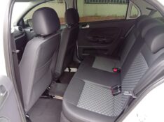 VOLKSWAGEN VOYAGE 1.0 2014/2015 ALTERNATIVA VEÍCULOS LAJEADO / Carros no Vale