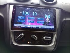 VOLKSWAGEN VOYAGE 1.0 2014/2015 ALTERNATIVA VEÍCULOS LAJEADO / Carros no Vale