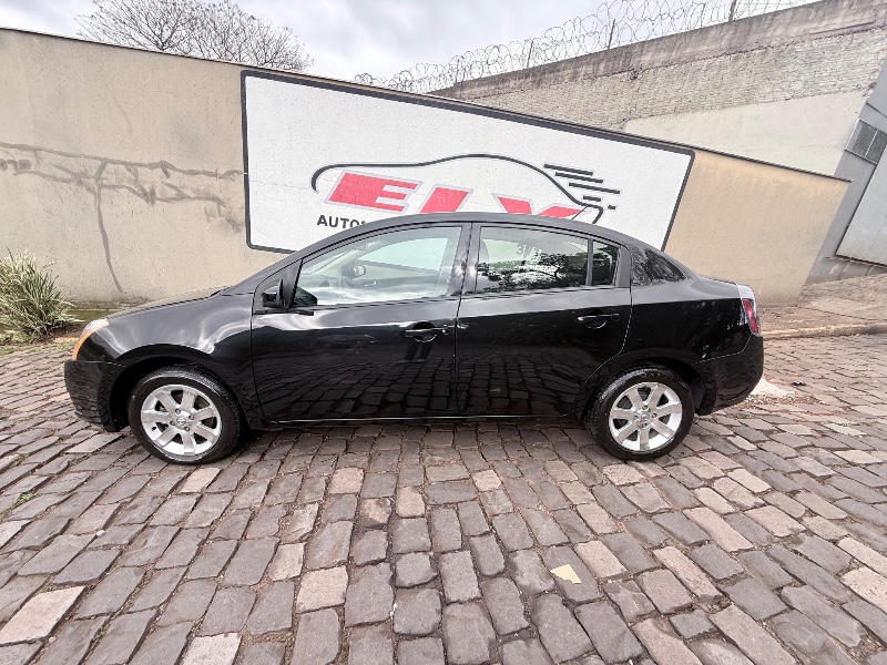 NISSAN SENTRA 2.0 - 2009