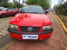 VOLKSWAGEN SAVEIRO 1.6 2004/2005 FERNANDO AUTOMÓVEIS | REVENDA DE CARROS ARROIO DO MEIO ARROIO DO MEIO / Carros no Vale