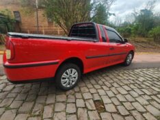 VOLKSWAGEN SAVEIRO 1.6 2004/2005 FERNANDO AUTOMÓVEIS | REVENDA DE CARROS ARROIO DO MEIO ARROIO DO MEIO / Carros no Vale