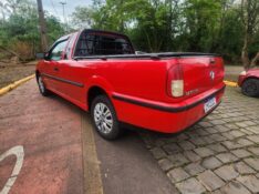 VOLKSWAGEN SAVEIRO 1.6 2004/2005 FERNANDO AUTOMÓVEIS | REVENDA DE CARROS ARROIO DO MEIO ARROIO DO MEIO / Carros no Vale