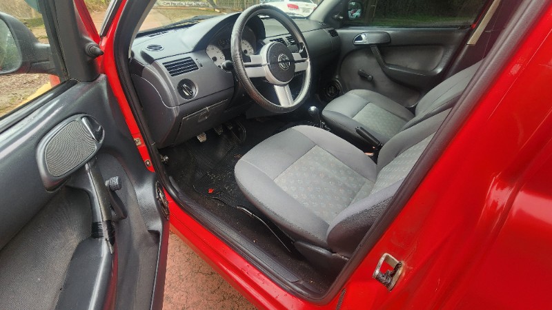 VOLKSWAGEN SAVEIRO 1.6 2004/2005 FERNANDO AUTOMÓVEIS | REVENDA DE CARROS ARROIO DO MEIO ARROIO DO MEIO / Carros no Vale