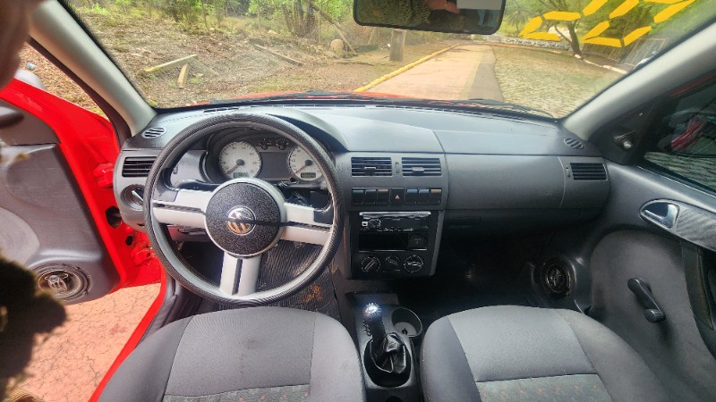 VOLKSWAGEN SAVEIRO 1.6 2004/2005 FERNANDO AUTOMÓVEIS | REVENDA DE CARROS ARROIO DO MEIO ARROIO DO MEIO / Carros no Vale