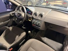 Chevrolet Celta 1.0 Lt 2012/2013 SIM VEÍCULOS PORTO ALEGRE / Carros no Vale