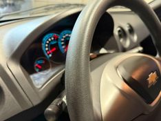 Chevrolet Celta 1.0 Lt 2012/2013 SIM VEÍCULOS PORTO ALEGRE / Carros no Vale