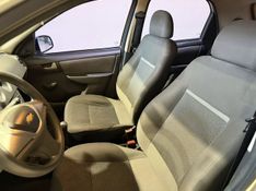 Chevrolet Celta 1.0 Lt 2012/2013 SIM VEÍCULOS PORTO ALEGRE / Carros no Vale