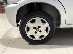 Chevrolet Celta 1.0 Lt 2012/2013 SIM VEÍCULOS PORTO ALEGRE / Carros no Vale