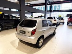 Chevrolet Celta 1.0 Lt 2012/2013 SIM VEÍCULOS PORTO ALEGRE / Carros no Vale