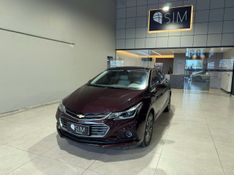 Chevrolet Chev Cruze Ltz Nb 2017/2017 SIM VEÍCULOS PORTO ALEGRE / Carros no Vale