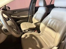 Chevrolet Chev Cruze Ltz Nb 2017/2017 SIM VEÍCULOS PORTO ALEGRE / Carros no Vale