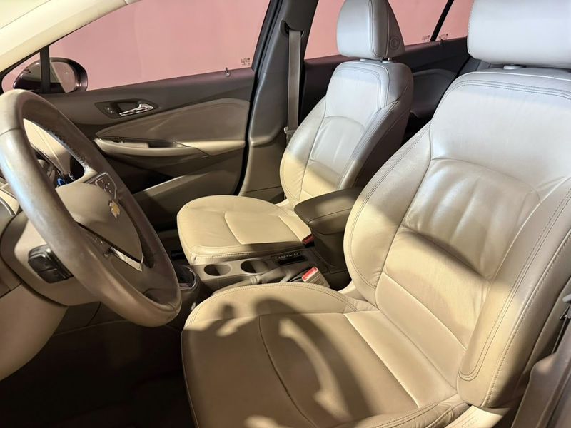 Chevrolet Chev Cruze Ltz Nb 2017/2017 SIM VEÍCULOS PORTO ALEGRE / Carros no Vale Chevrolet Chev Cruze Ltz Nb 2017/2017 SIM VEÍCULOS PORTO ALEGRE / Carros no Vale