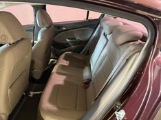 Chevrolet Chev Cruze Ltz Nb 2017/2017 SIM VEÍCULOS PORTO ALEGRE / Carros no Vale