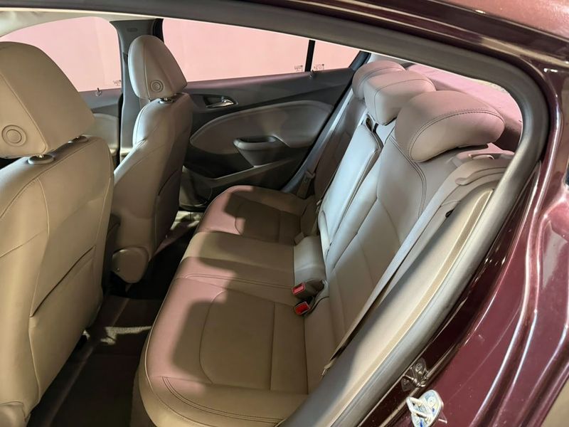 Chevrolet Chev Cruze Ltz Nb 2017/2017 SIM VEÍCULOS PORTO ALEGRE / Carros no Vale Chevrolet Chev Cruze Ltz Nb 2017/2017 SIM VEÍCULOS PORTO ALEGRE / Carros no Vale