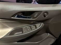 Chevrolet Chev Cruze Ltz Nb 2017/2017 SIM VEÍCULOS PORTO ALEGRE / Carros no Vale