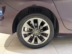 Chevrolet Chev Cruze Ltz Nb 2017/2017 SIM VEÍCULOS PORTO ALEGRE / Carros no Vale