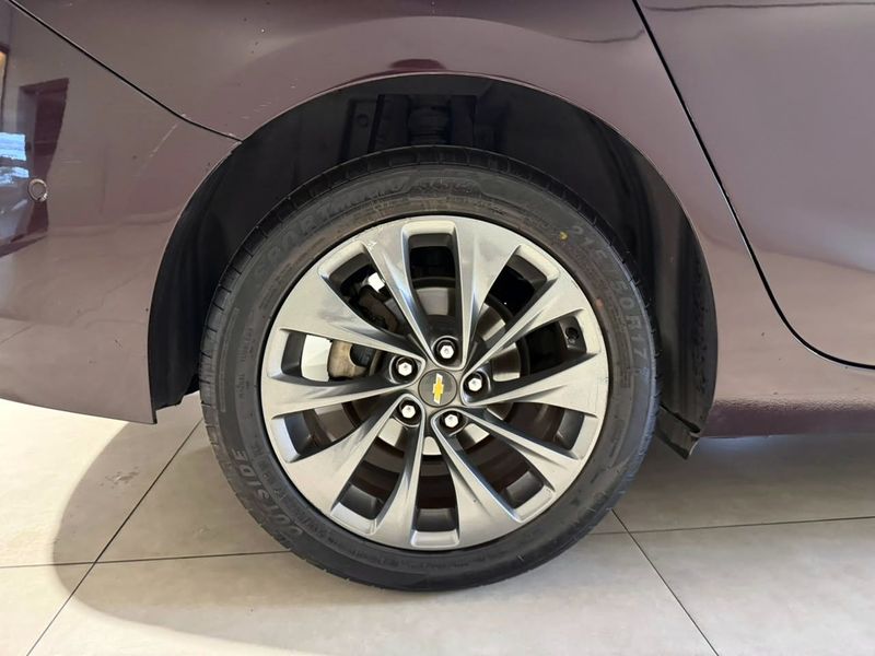 Chevrolet Chev Cruze Ltz Nb 2017/2017 SIM VEÍCULOS PORTO ALEGRE / Carros no Vale Chevrolet Chev Cruze Ltz Nb 2017/2017 SIM VEÍCULOS PORTO ALEGRE / Carros no Vale