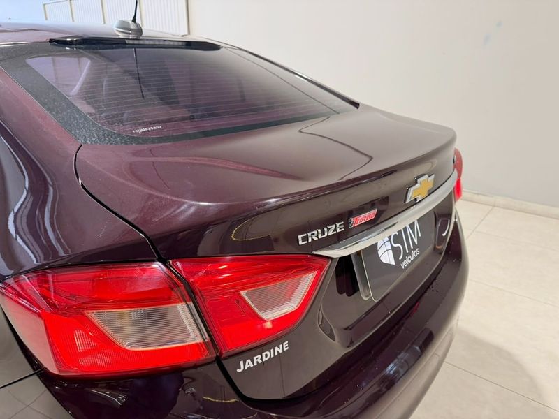 Chevrolet Chev Cruze Ltz Nb 2017/2017 SIM VEÍCULOS PORTO ALEGRE / Carros no Vale Chevrolet Chev Cruze Ltz Nb 2017/2017 SIM VEÍCULOS PORTO ALEGRE / Carros no Vale