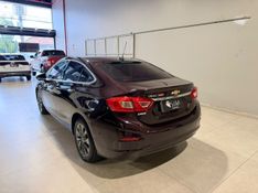 Chevrolet Chev Cruze Ltz Nb 2017/2017 SIM VEÍCULOS PORTO ALEGRE / Carros no Vale