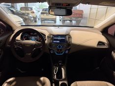 Chevrolet Chev Cruze Ltz Nb 2017/2017 SIM VEÍCULOS PORTO ALEGRE / Carros no Vale