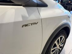 Chevrolet Onix 1.4 Active 2017/2018 SIM VEÍCULOS PORTO ALEGRE / Carros no Vale