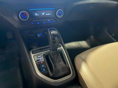 Hyundai Creta 16a Pulse 2018/2019 SIM VEÍCULOS PORTO ALEGRE / Carros no Vale