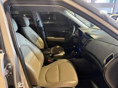 Hyundai Creta 16a Pulse 2018/2019 SIM VEÍCULOS PORTO ALEGRE / Carros no Vale
