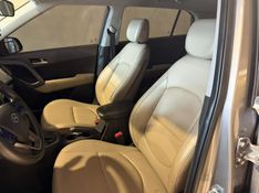 Hyundai Creta 16a Pulse 2018/2019 SIM VEÍCULOS PORTO ALEGRE / Carros no Vale