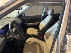 Hyundai Creta 16a Pulse 2018/2019 SIM VEÍCULOS PORTO ALEGRE / Carros no Vale