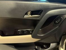 Hyundai Creta 16a Pulse 2018/2019 SIM VEÍCULOS PORTO ALEGRE / Carros no Vale