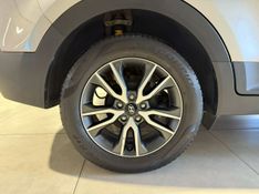 Hyundai Creta 16a Pulse 2018/2019 SIM VEÍCULOS PORTO ALEGRE / Carros no Vale