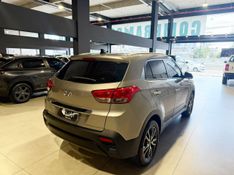Hyundai Creta 16a Pulse 2018/2019 SIM VEÍCULOS PORTO ALEGRE / Carros no Vale