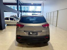 Hyundai Creta 16a Pulse 2018/2019 SIM VEÍCULOS PORTO ALEGRE / Carros no Vale