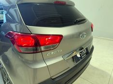 Hyundai Creta 16a Pulse 2018/2019 SIM VEÍCULOS PORTO ALEGRE / Carros no Vale