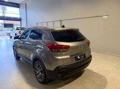 Hyundai Creta 16a Pulse 2018/2019 SIM VEÍCULOS PORTO ALEGRE / Carros no Vale