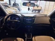 Hyundai Creta 16a Pulse 2018/2019 SIM VEÍCULOS PORTO ALEGRE / Carros no Vale