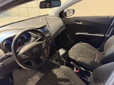 Hyundai Hb20 1.6a Comf 2015/2016 SIM VEÍCULOS PORTO ALEGRE / Carros no Vale