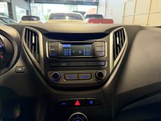 Hyundai Hb20 1.6a Comf 2015/2016 SIM VEÍCULOS PORTO ALEGRE / Carros no Vale
