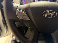 Hyundai Hb20 1.6a Comf 2015/2016 SIM VEÍCULOS PORTO ALEGRE / Carros no Vale