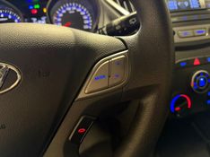Hyundai Hb20 1.6a Comf 2015/2016 SIM VEÍCULOS PORTO ALEGRE / Carros no Vale