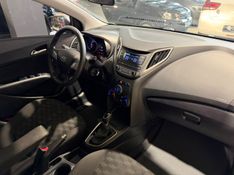Hyundai Hb20 1.6a Comf 2015/2016 SIM VEÍCULOS PORTO ALEGRE / Carros no Vale